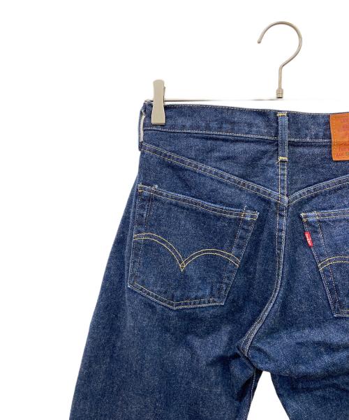 LEVI'S（リーバイス）LEVI'S (リーバイス) 復刻503デニムパンツ インディゴ サイズ:W29L36の古着・服飾アイテム