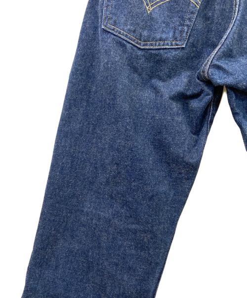 LEVI'S（リーバイス）LEVI'S (リーバイス) 復刻503デニムパンツ インディゴ サイズ:W29L36の古着・服飾アイテム