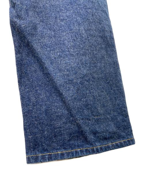 LEVI'S（リーバイス）LEVI'S (リーバイス) 復刻503デニムパンツ インディゴ サイズ:W29L36の古着・服飾アイテム