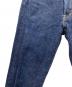 中古・古着 LEVI'S (リーバイス) 復刻503デニムパンツ インディゴ サイズ:W29L36：9000円