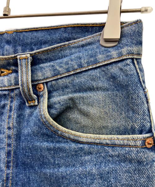 LEVI'S（リーバイス）LEVI'S (リーバイス) デニムパンツ ブルー サイズ:W29×L24の古着・服飾アイテム