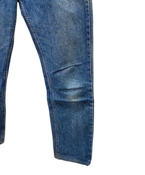 LEVI'S（リーバイス）LEVI'S (リーバイス) デニムパンツ ブルー サイズ:W29×L24の古着・服飾アイテム