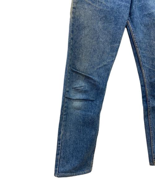LEVI'S（リーバイス）LEVI'S (リーバイス) デニムパンツ ブルー サイズ:W29×L24の古着・服飾アイテム