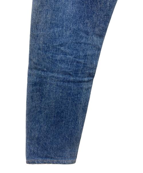 LEVI'S（リーバイス）LEVI'S (リーバイス) デニムパンツ ブルー サイズ:W29×L24の古着・服飾アイテム
