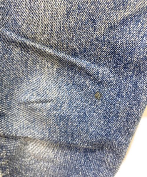 LEVI'S（リーバイス）LEVI'S (リーバイス) デニムパンツ ブルー サイズ:W29×L24の古着・服飾アイテム