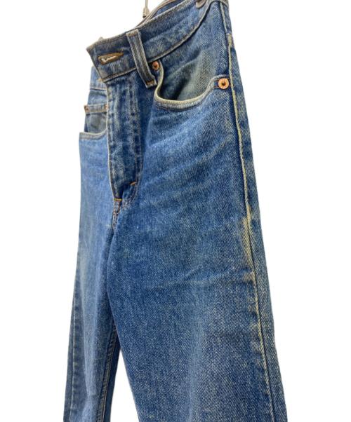 LEVI'S（リーバイス）LEVI'S (リーバイス) デニムパンツ ブルー サイズ:W29×L24の古着・服飾アイテム