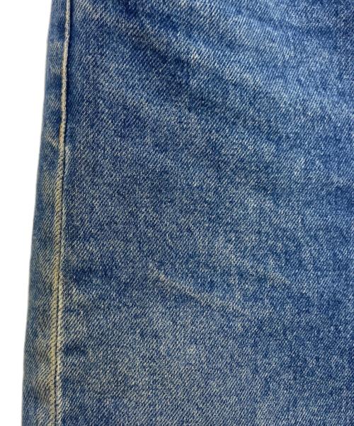 LEVI'S（リーバイス）LEVI'S (リーバイス) デニムパンツ ブルー サイズ:W29×L24の古着・服飾アイテム