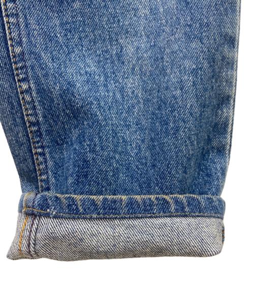 LEVI'S（リーバイス）LEVI'S (リーバイス) デニムパンツ ブルー サイズ:W29×L24の古着・服飾アイテム