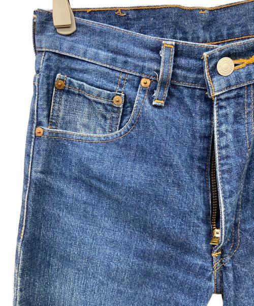 LEVI'S（リーバイス）LEVI'S (リーバイス) 復刻502XXデニムパンツ インディゴ サイズ:W28L33の古着・服飾アイテム