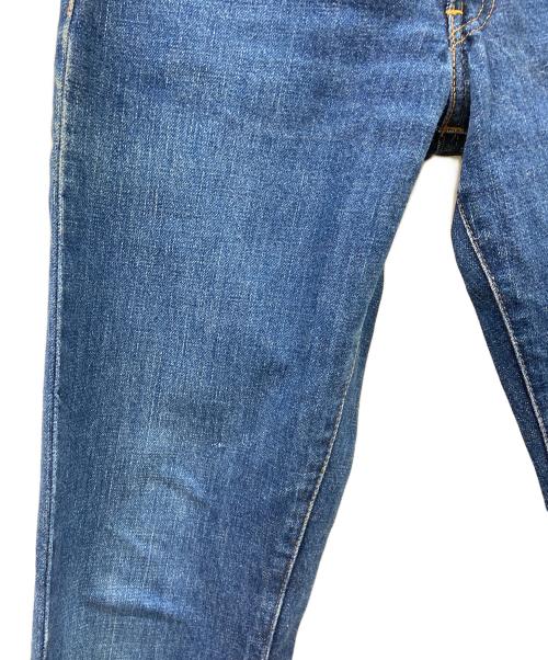 LEVI'S（リーバイス）LEVI'S (リーバイス) 復刻502XXデニムパンツ インディゴ サイズ:W28L33の古着・服飾アイテム
