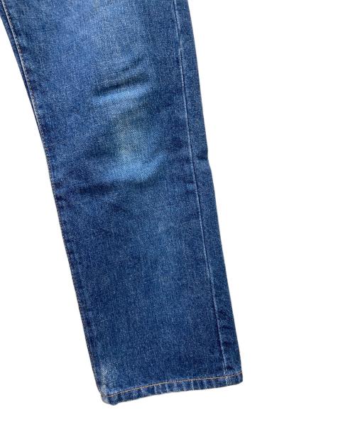 LEVI'S（リーバイス）LEVI'S (リーバイス) 復刻502XXデニムパンツ インディゴ サイズ:W28L33の古着・服飾アイテム