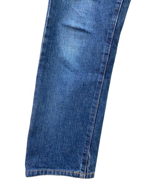LEVI'S（リーバイス）LEVI'S (リーバイス) 復刻502XXデニムパンツ インディゴ サイズ:W28L33の古着・服飾アイテム