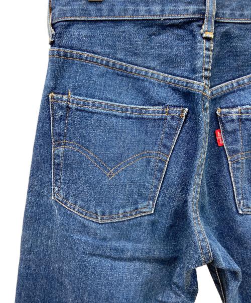 LEVI'S（リーバイス）LEVI'S (リーバイス) 復刻502XXデニムパンツ インディゴ サイズ:W28L33の古着・服飾アイテム