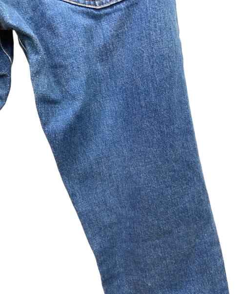LEVI'S（リーバイス）LEVI'S (リーバイス) 復刻502XXデニムパンツ インディゴ サイズ:W28L33の古着・服飾アイテム
