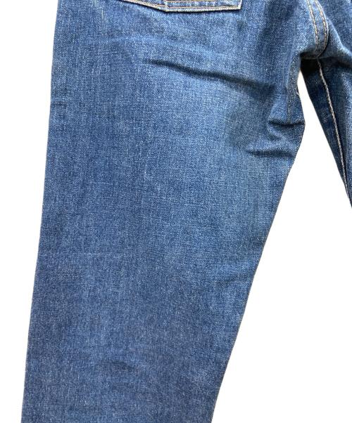 LEVI'S（リーバイス）LEVI'S (リーバイス) 復刻502XXデニムパンツ インディゴ サイズ:W28L33の古着・服飾アイテム