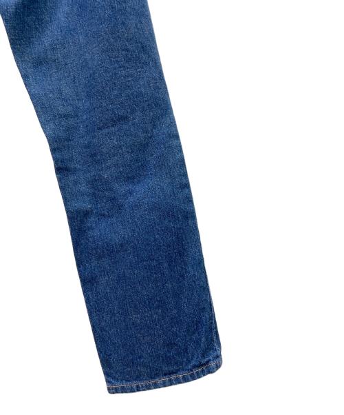 LEVI'S（リーバイス）LEVI'S (リーバイス) 復刻502XXデニムパンツ インディゴ サイズ:W28L33の古着・服飾アイテム