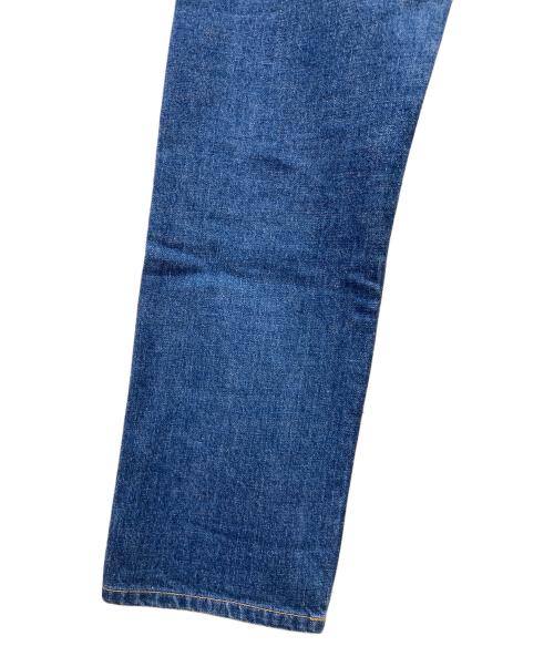 LEVI'S（リーバイス）LEVI'S (リーバイス) 復刻502XXデニムパンツ インディゴ サイズ:W28L33の古着・服飾アイテム