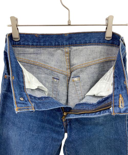 LEVI'S（リーバイス）LEVI'S (リーバイス) 復刻502XXデニムパンツ インディゴ サイズ:W28L33の古着・服飾アイテム