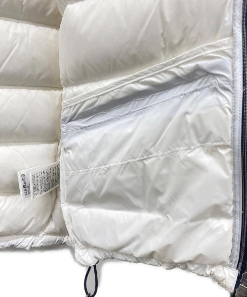 MARK&LONA（マークアンドロナ）MARK&LONA (マークアンドロナ) ゴルフウェア(トップス) ホワイト サイズ:46 未使用品の古着・服飾アイテム