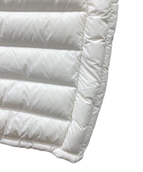 MARK&LONA（マークアンドロナ）MARK&LONA (マークアンドロナ) ゴルフウェア(トップス) ホワイト サイズ:46 未使用品の古着・服飾アイテム