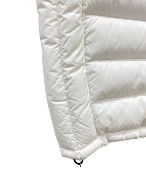 MARK&LONA（マークアンドロナ）MARK&LONA (マークアンドロナ) ゴルフウェア(トップス) ホワイト サイズ:46 未使用品の古着・服飾アイテム