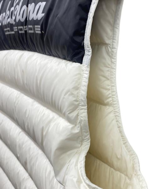 MARK&LONA（マークアンドロナ）MARK&LONA (マークアンドロナ) ゴルフウェア(トップス) ホワイト サイズ:46 未使用品の古着・服飾アイテム