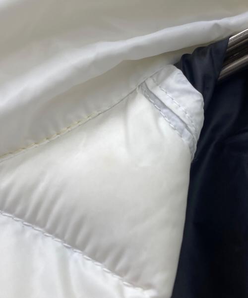 MARK&LONA（マークアンドロナ）MARK&LONA (マークアンドロナ) ゴルフウェア(トップス) ホワイト サイズ:46 未使用品の古着・服飾アイテム