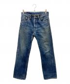 LEVI'Sリーバイス）の古着「復刻501XXデニムパンツ」｜インディゴ