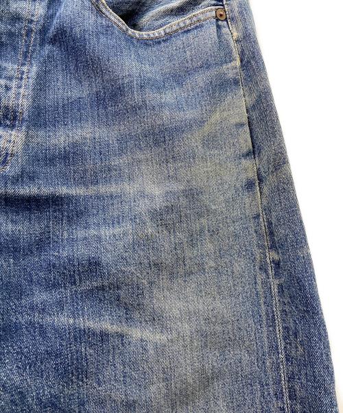 LEVI'S（リーバイス）LEVI'S (リーバイス) 復刻501XXデニムパンツ インディゴ サイズ:W32L36の古着・服飾アイテム