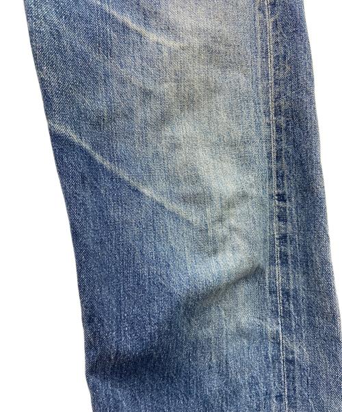 LEVI'S（リーバイス）LEVI'S (リーバイス) 復刻501XXデニムパンツ インディゴ サイズ:W32L36の古着・服飾アイテム