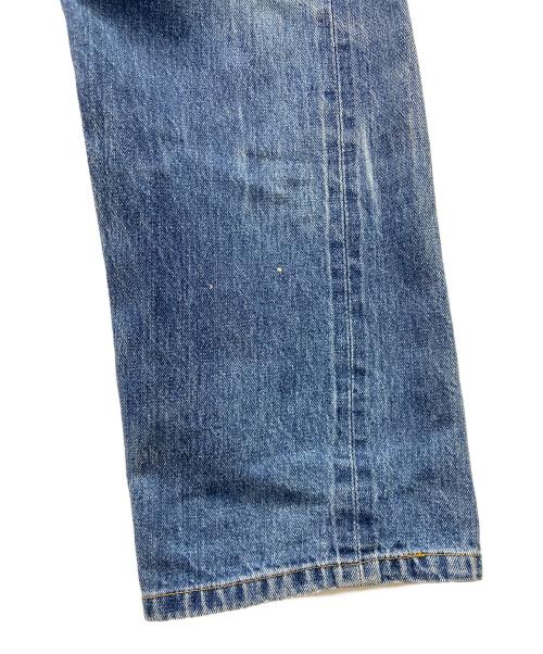 LEVI'S（リーバイス）LEVI'S (リーバイス) 復刻501XXデニムパンツ インディゴ サイズ:W32L36の古着・服飾アイテム