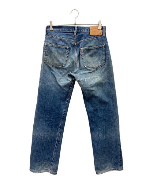LEVI'S（リーバイス）LEVI'S (リーバイス) 復刻501XXデニムパンツ インディゴ サイズ:W32L36の古着・服飾アイテム