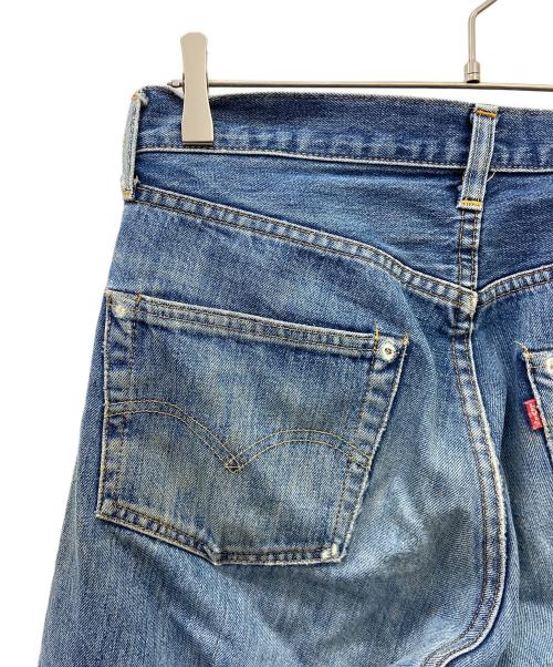 LEVI'S（リーバイス）LEVI'S (リーバイス) 復刻501XXデニムパンツ インディゴ サイズ:W32L36の古着・服飾アイテム