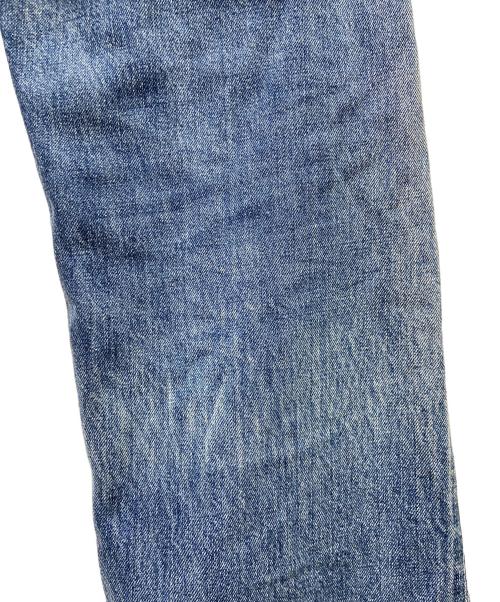 LEVI'S（リーバイス）LEVI'S (リーバイス) 復刻501XXデニムパンツ インディゴ サイズ:W32L36の古着・服飾アイテム