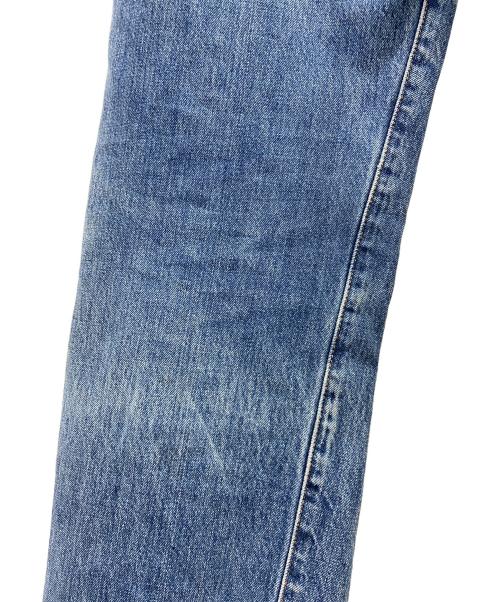 LEVI'S（リーバイス）LEVI'S (リーバイス) 復刻501XXデニムパンツ インディゴ サイズ:W32L36の古着・服飾アイテム