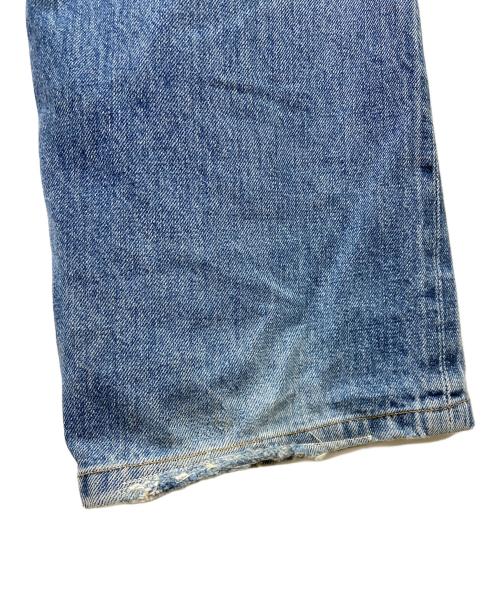 LEVI'S（リーバイス）LEVI'S (リーバイス) 復刻501XXデニムパンツ インディゴ サイズ:W32L36の古着・服飾アイテム