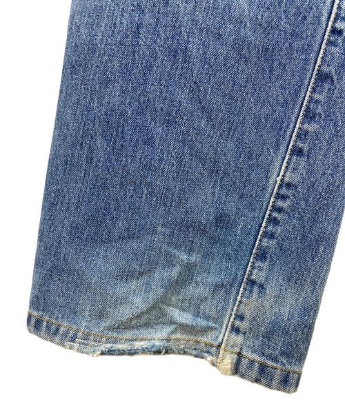 LEVI'S（リーバイス）LEVI'S (リーバイス) 復刻501XXデニムパンツ インディゴ サイズ:W32L36の古着・服飾アイテム