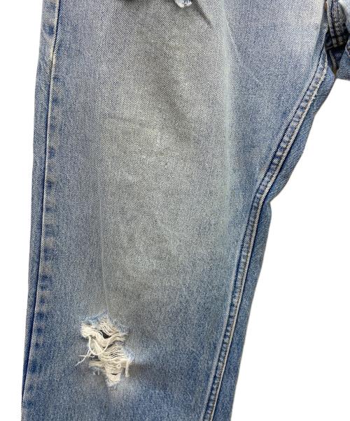 LEVI'S（リーバイス）LEVI'S (リーバイス) 80's501デニムパンツ ブルー サイズ:不明の古着・服飾アイテム