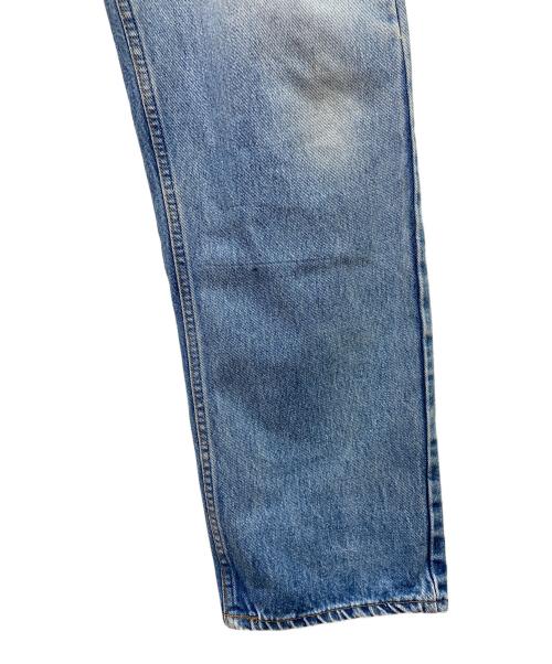 LEVI'S（リーバイス）LEVI'S (リーバイス) 80's501デニムパンツ ブルー サイズ:不明の古着・服飾アイテム