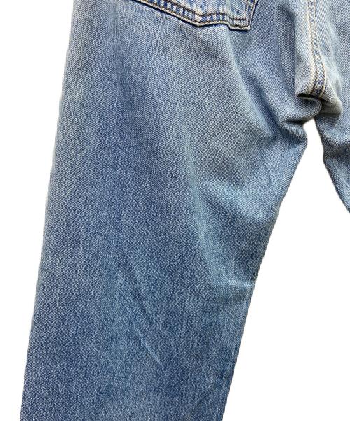 LEVI'S（リーバイス）LEVI'S (リーバイス) 80's501デニムパンツ ブルー サイズ:不明の古着・服飾アイテム