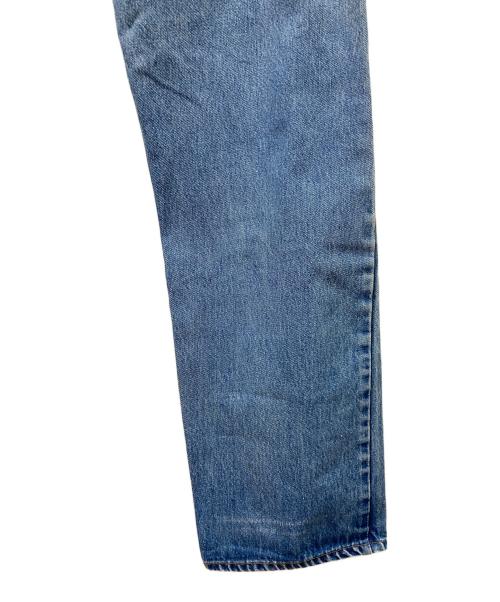 LEVI'S（リーバイス）LEVI'S (リーバイス) 80's501デニムパンツ ブルー サイズ:不明の古着・服飾アイテム