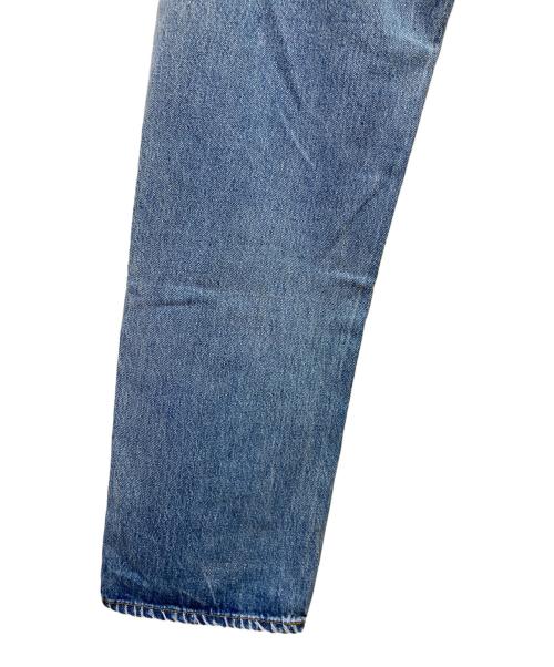 LEVI'S（リーバイス）LEVI'S (リーバイス) 80's501デニムパンツ ブルー サイズ:不明の古着・服飾アイテム