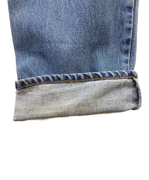 LEVI'S（リーバイス）LEVI'S (リーバイス) 80's501デニムパンツ ブルー サイズ:不明の古着・服飾アイテム