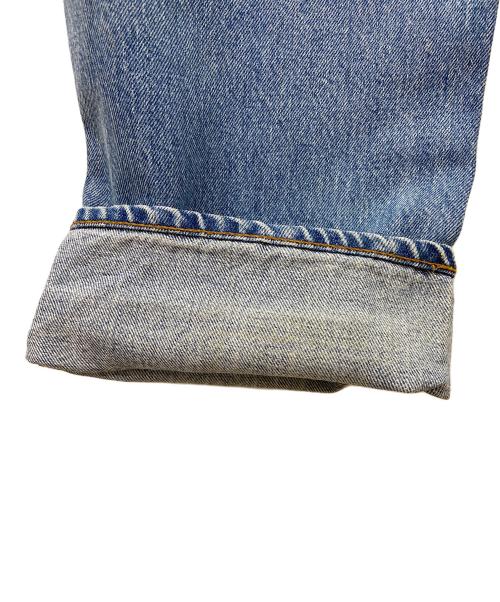 LEVI'S（リーバイス）LEVI'S (リーバイス) 80's501デニムパンツ ブルー サイズ:不明の古着・服飾アイテム