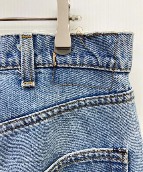 LEVI'S（リーバイス）LEVI'S (リーバイス) 80's501デニムパンツ ブルー サイズ:不明の古着・服飾アイテム