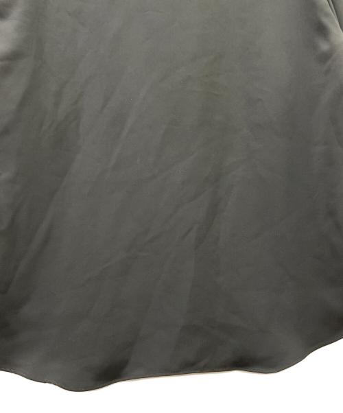 N.HOOLYWOOD（エヌ ハリウッド）N.HOOLYWOOD (エヌ ハリウッド) 長袖シャツ チャコールグレー サイズ:40の古着・服飾アイテム