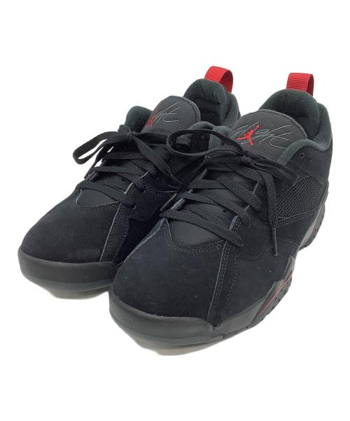 NIKE（ナイキ）NIKE (ナイキ) AIR JORDAN MVP 92 ブラック×レッド サイズ:27.5cm 未使用品の古着・服飾アイテム