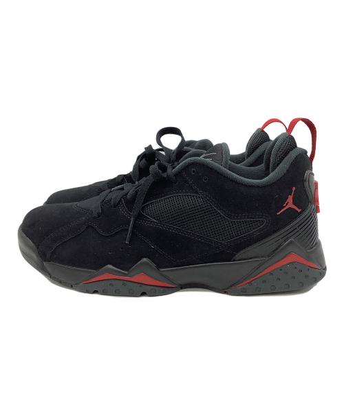 NIKE（ナイキ）NIKE (ナイキ) AIR JORDAN MVP 92 ブラック×レッド サイズ:27.5cm 未使用品の古着・服飾アイテム