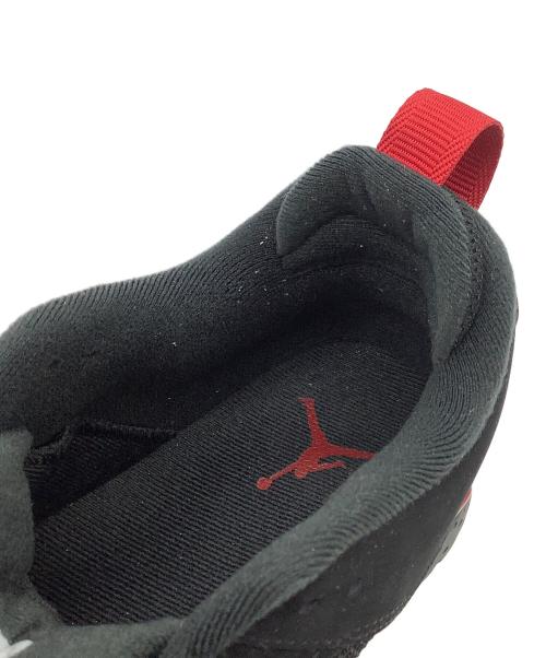 NIKE（ナイキ）NIKE (ナイキ) AIR JORDAN MVP 92 ブラック×レッド サイズ:27.5cm 未使用品の古着・服飾アイテム