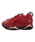 NIKE (ナイキ) AIR JORDAN MVP92 レッド×ブラック サイズ:US9.5：11000円